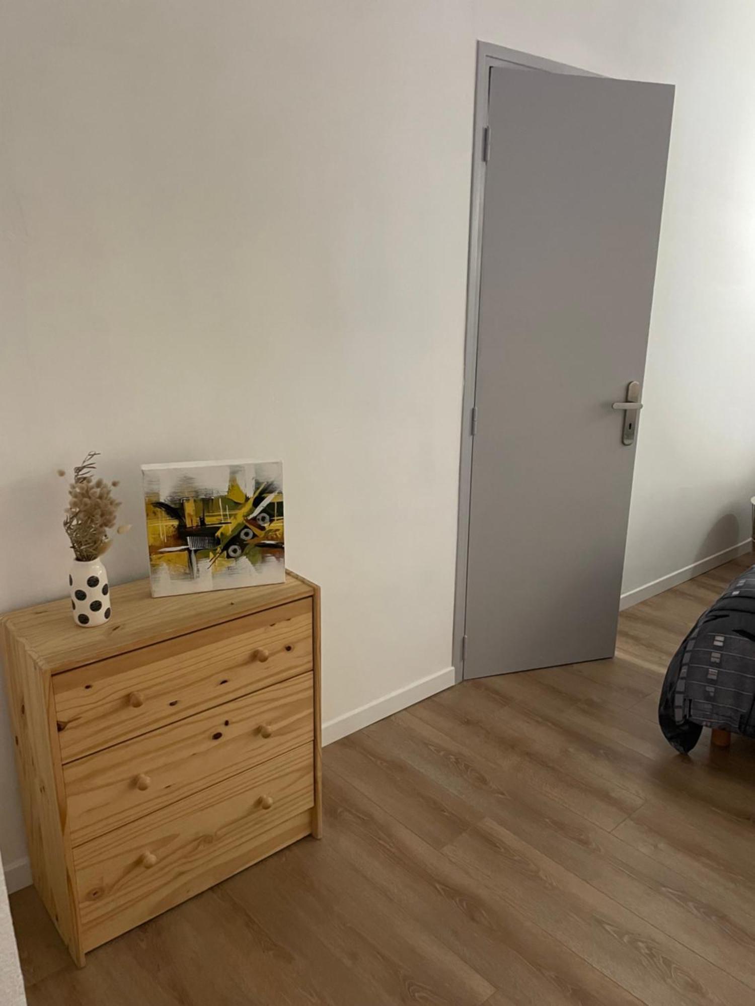 Hebergement Seillans Dış mekan fotoğraf
